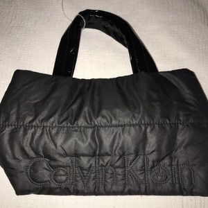 brand New Calvin Klein Small/Mini Handbag